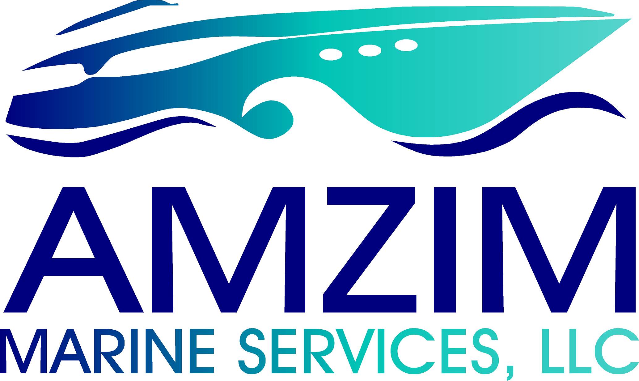 Amzim Marine Services LLC Logo