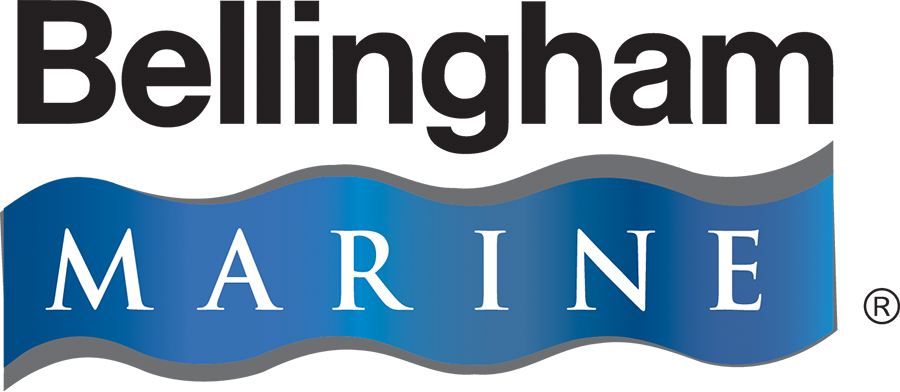 Bellingham Marine Logo