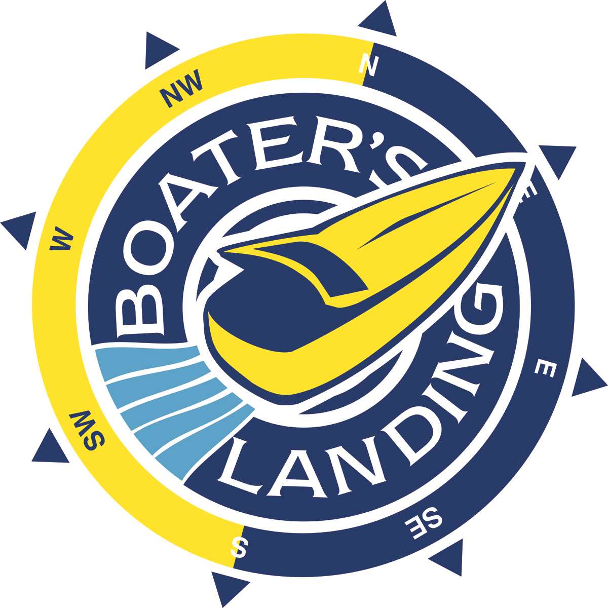 Boaters Landing Inc of Fort Myers Logo