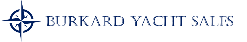 Burkard Yacht Sales Logo