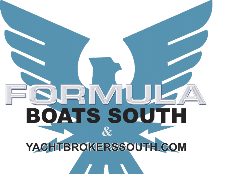 Formula Boats South Inc/Yacht Brokers South Inc Logo
