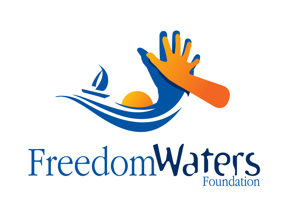 Freedom Waters Foundation Logo