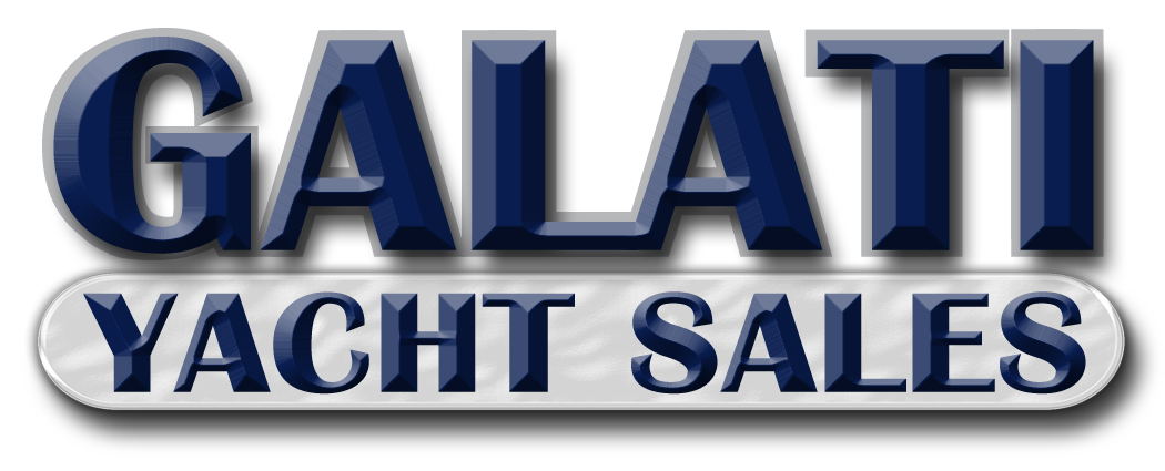 Galati Yacht Sales, LLC Logo