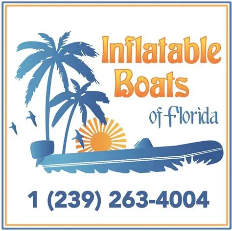 Inflatable Boats of Florida Logo