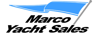 Marco Yacht Sales Logo