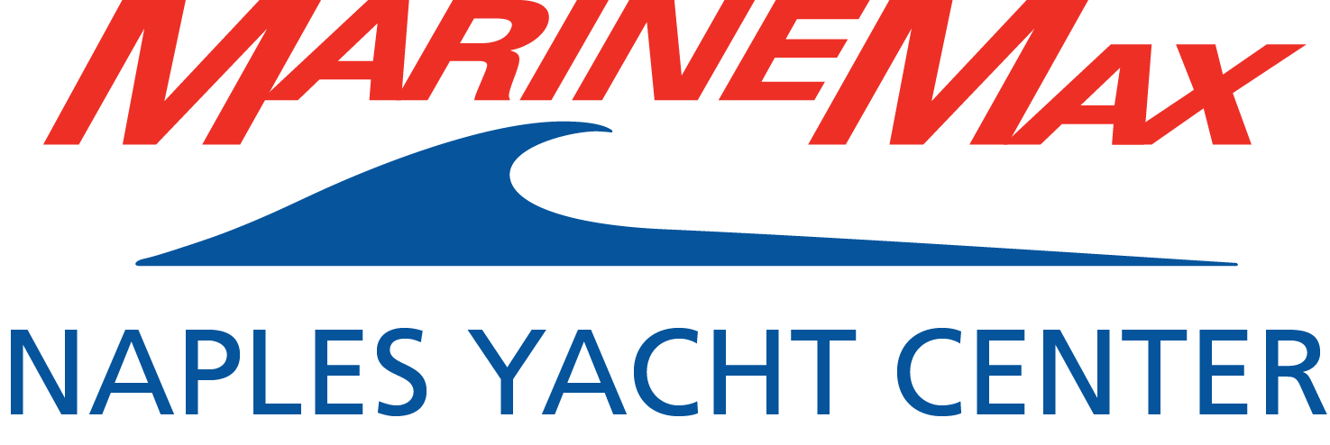 MarineMax Naples Yacht Center Logo