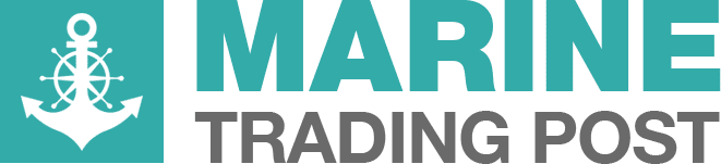 Marine Trading Post of Naples Logo