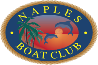 Naples Boat Club Wet Slip Logo