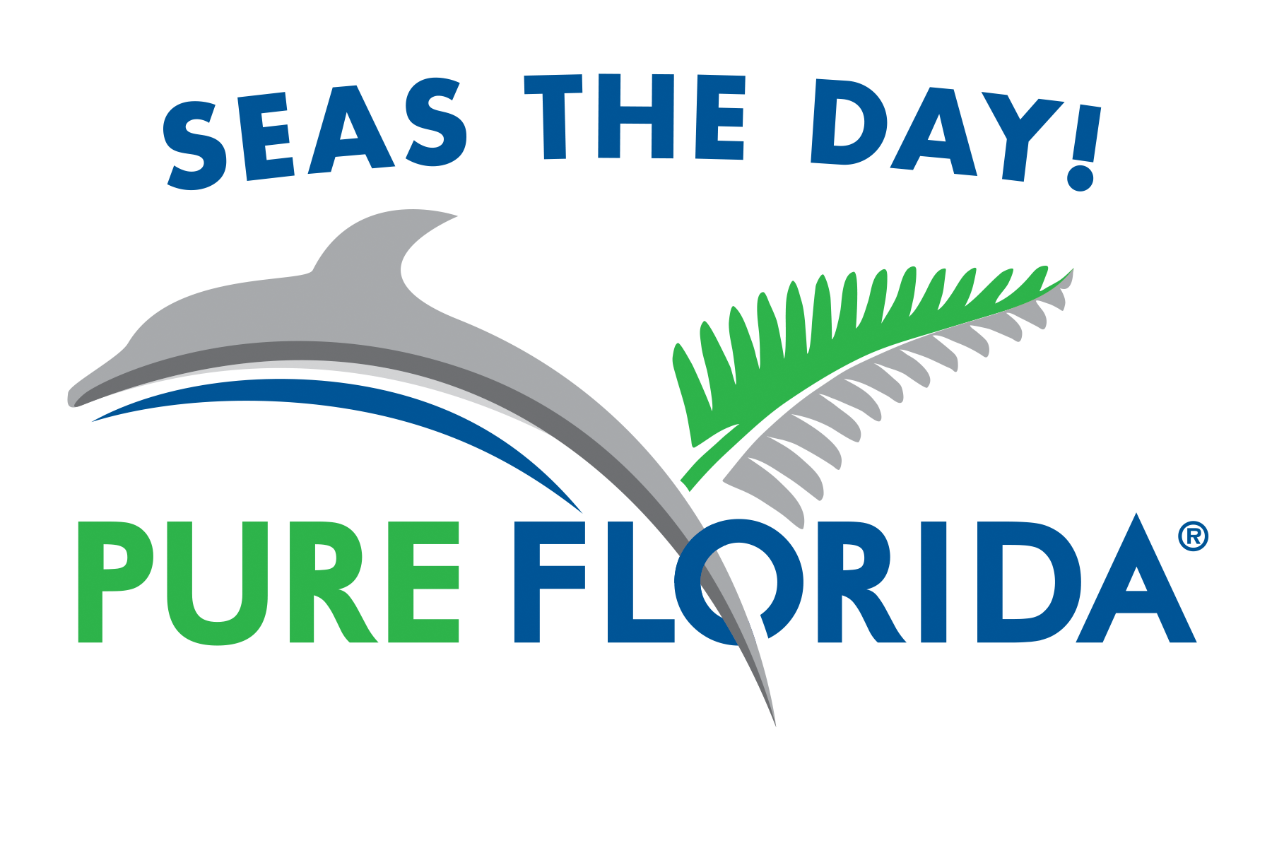 Pure Florida Logo