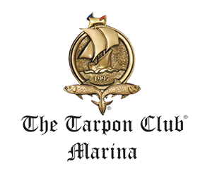 Tarpon Club Marina Logo