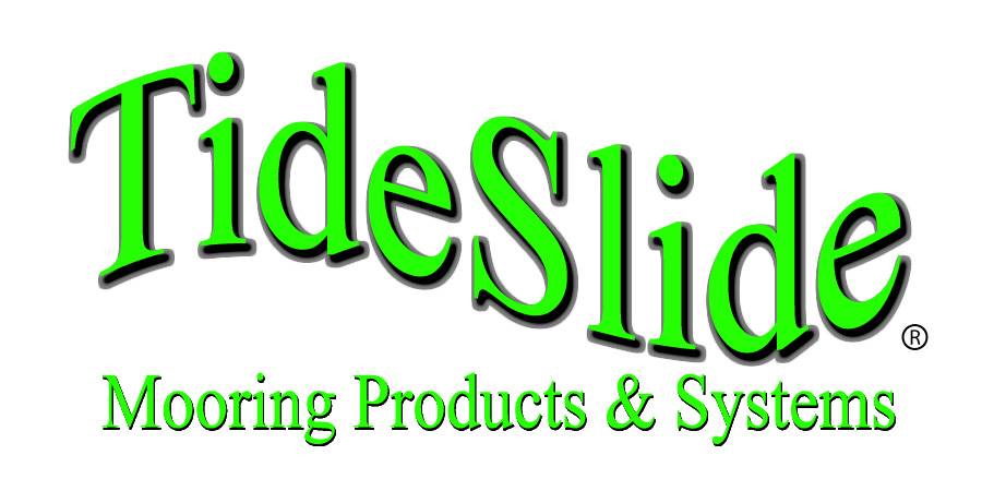 TideSlide Mooring Systems Logo