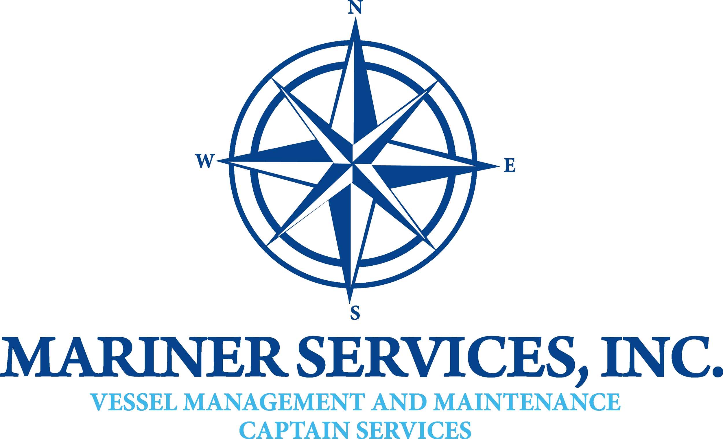 Mariner Services Inc Logo