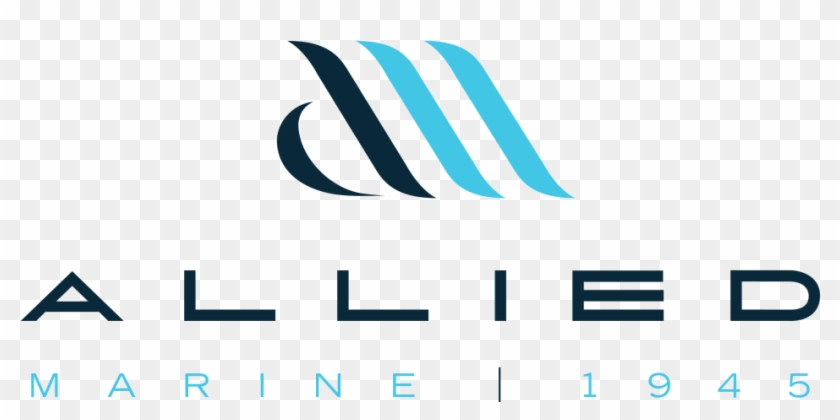 Allied Marine Logo