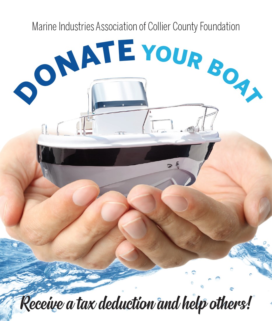 Donate You Boat Photo