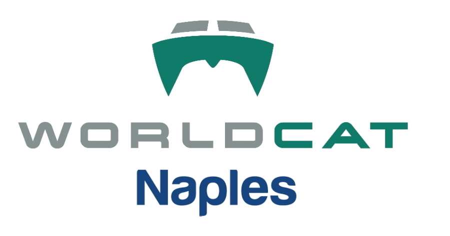 World Cat of Naples Logo