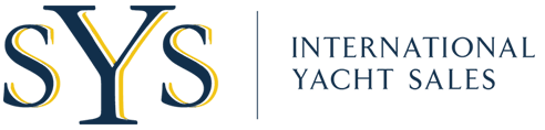 SYS International Yacht Sales Logo
