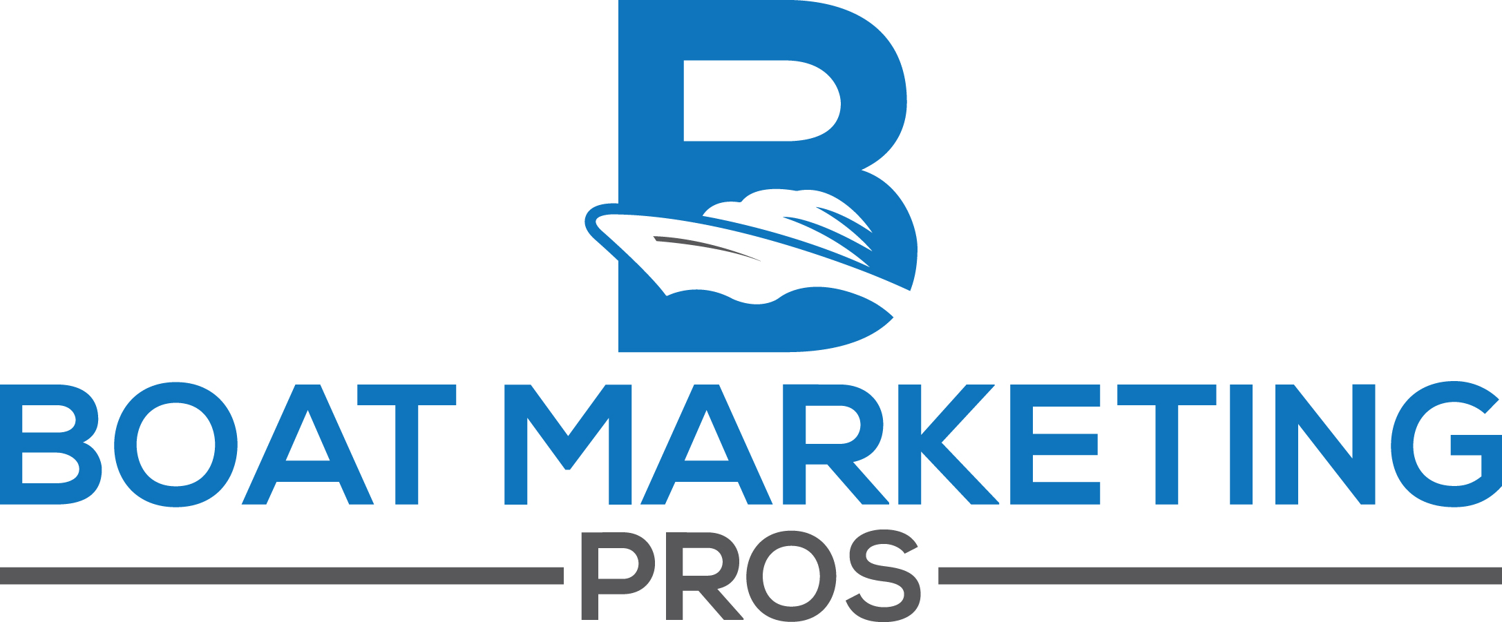Boat Marketing Pros Logo