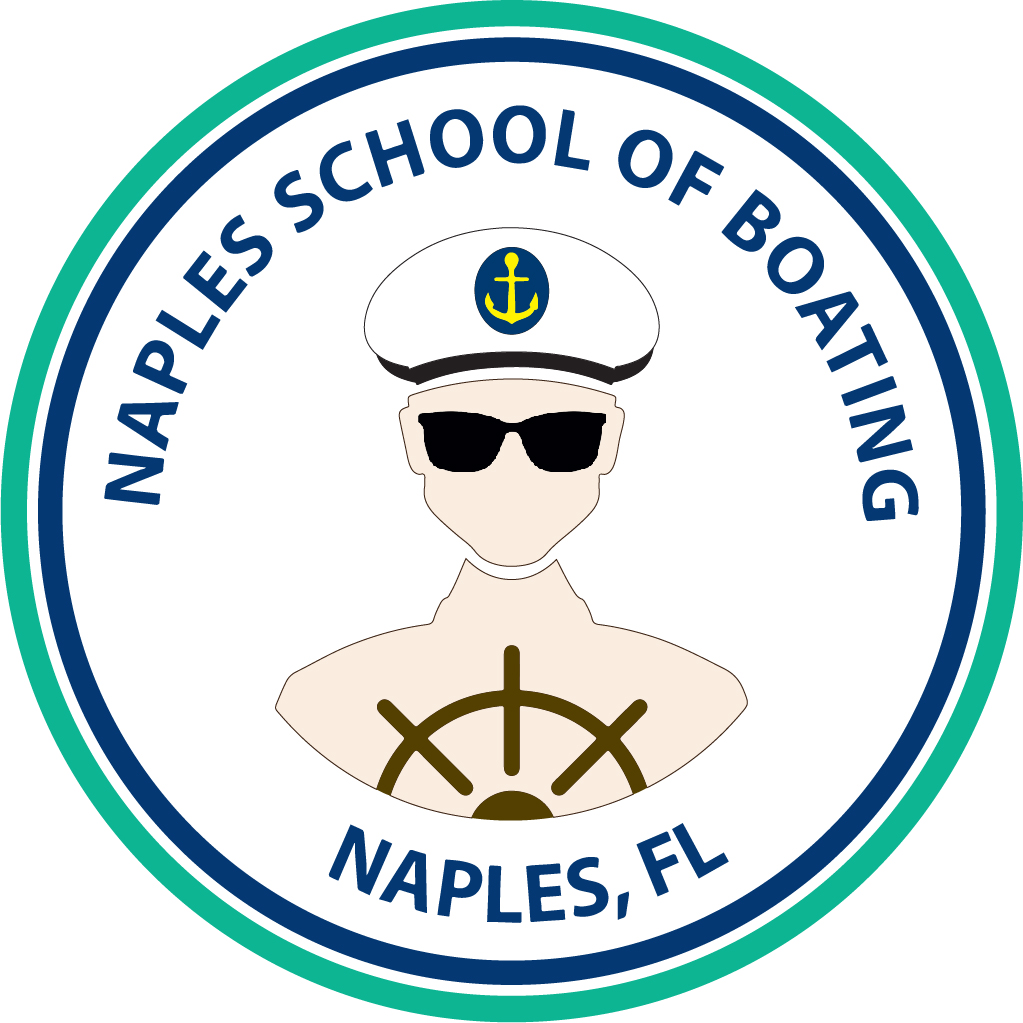 Naples School of Boating LLC Logo