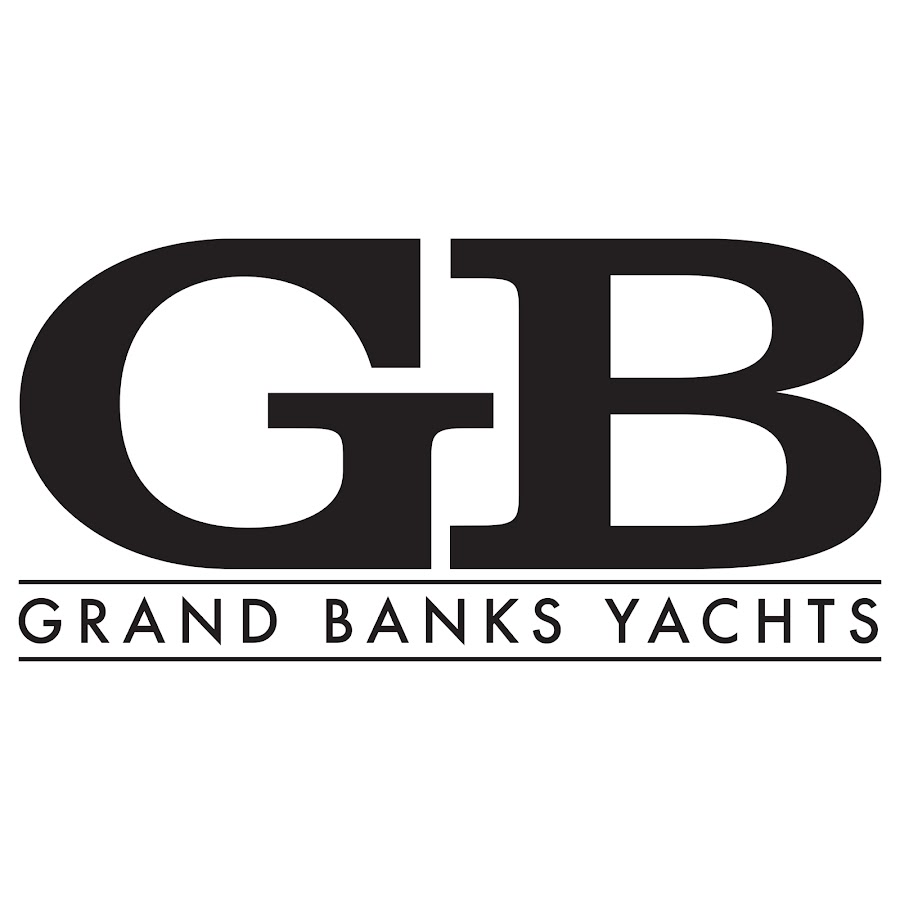 Grand Banks Yachts Logo