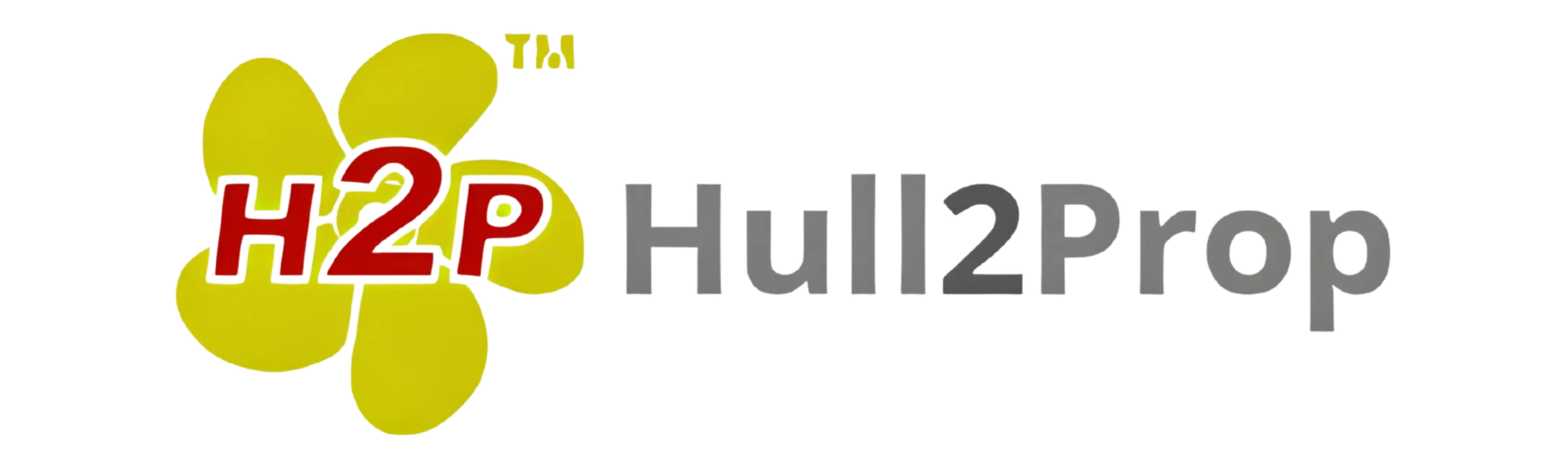 Hull to Prop, LLC Logo