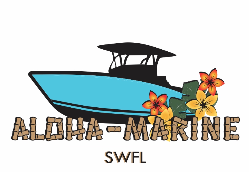 Aloha Marine Logo