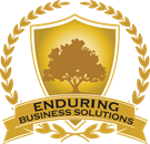 Enduring Business Solutions LLC Logo