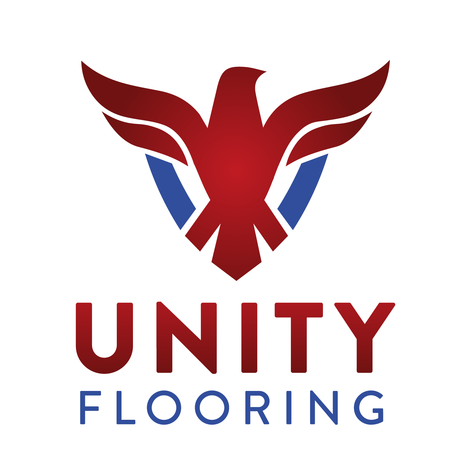 Unity Flooring Logo