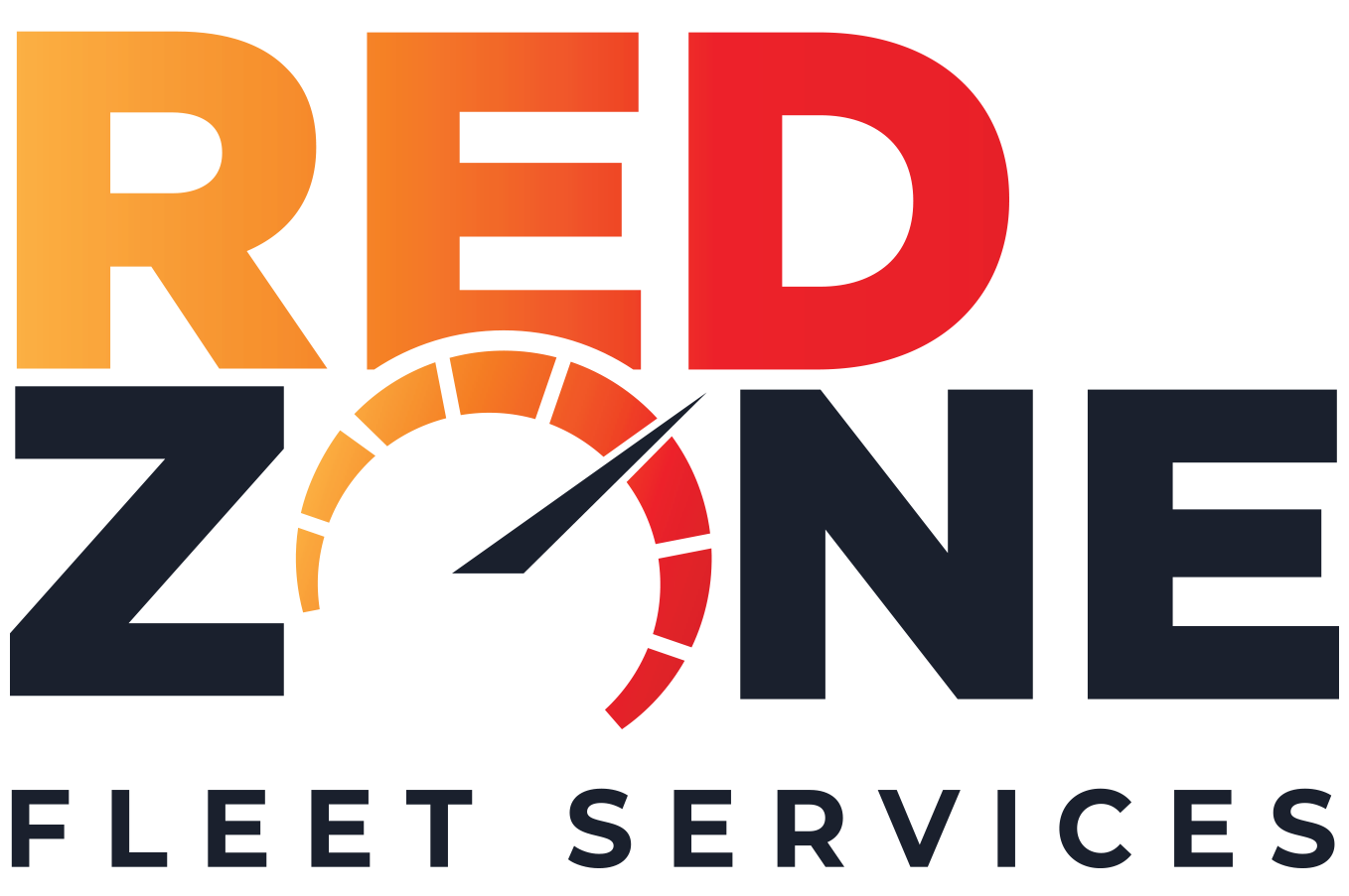 Red Zone Fleet Services LLC Logo