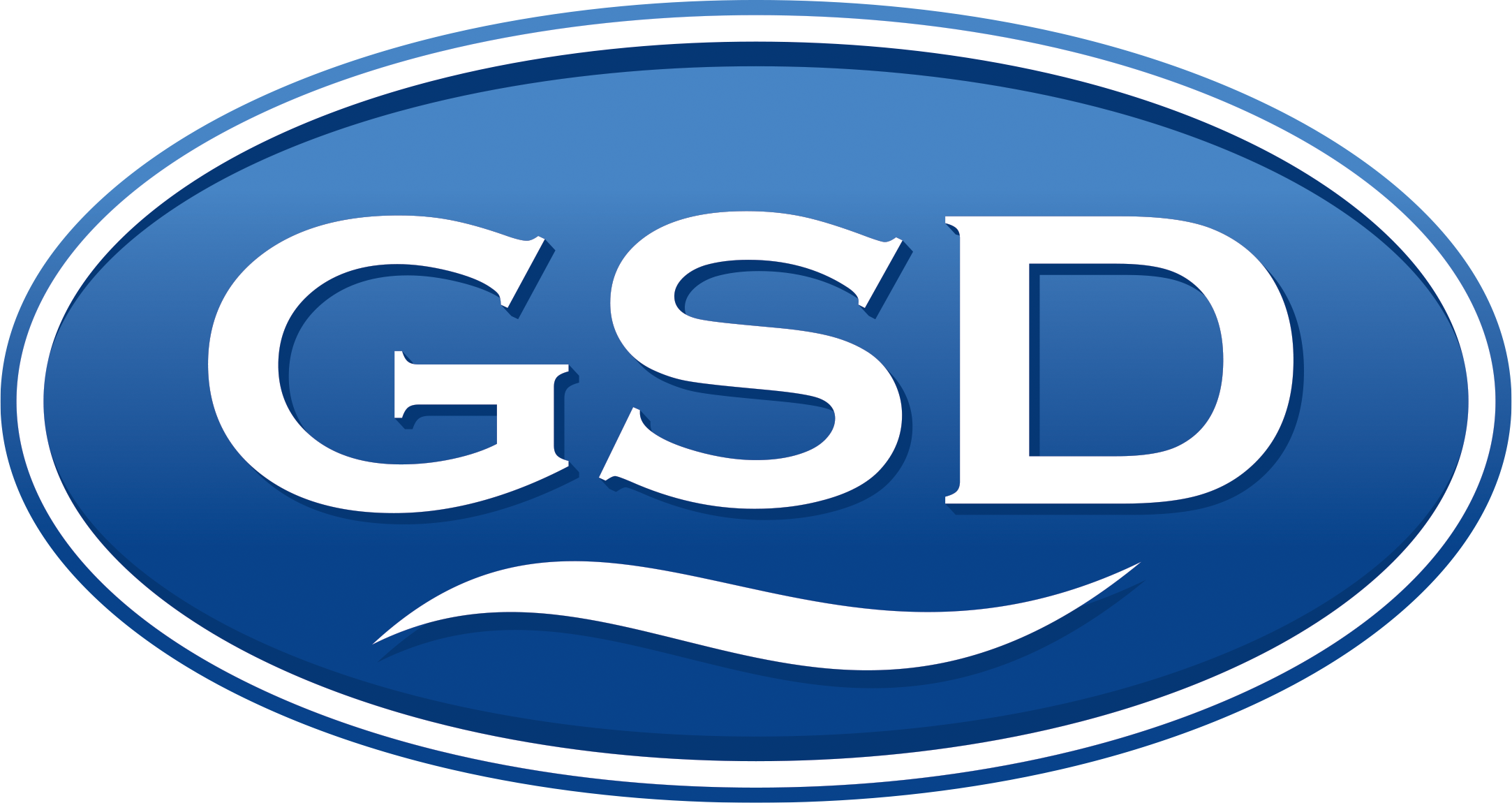 Gulfstream Docks Logo