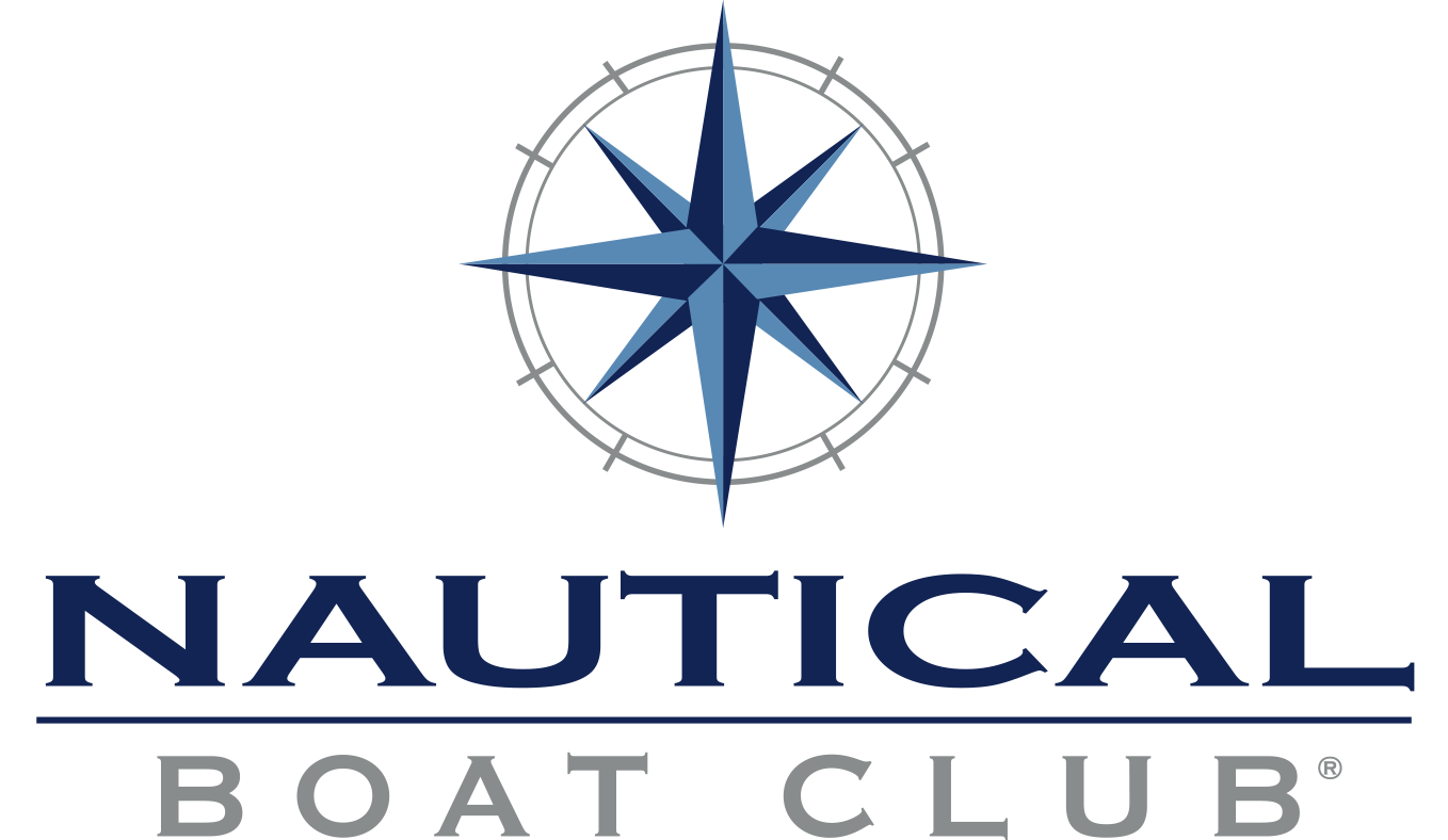 Nautical Boat Club of Naples Logo