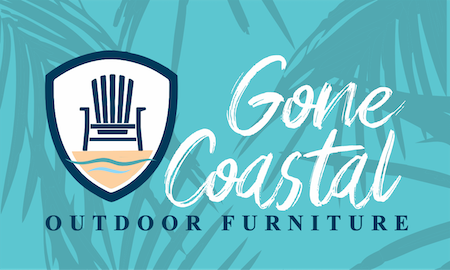 Gone Coastal Logo