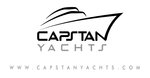 Capstan Yachts Logo
