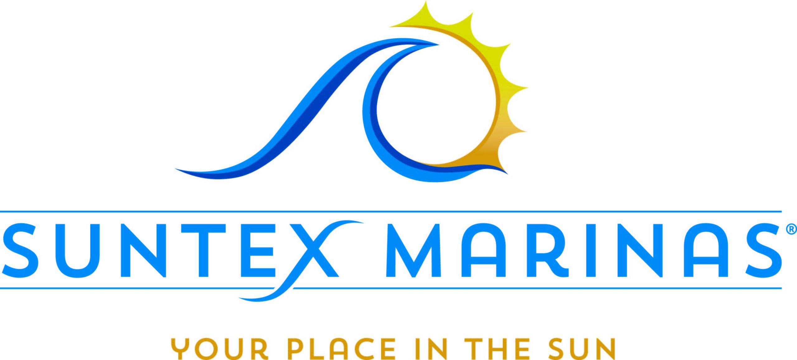 Suntex Marinas Logo